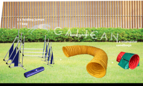 Thuis Training Set